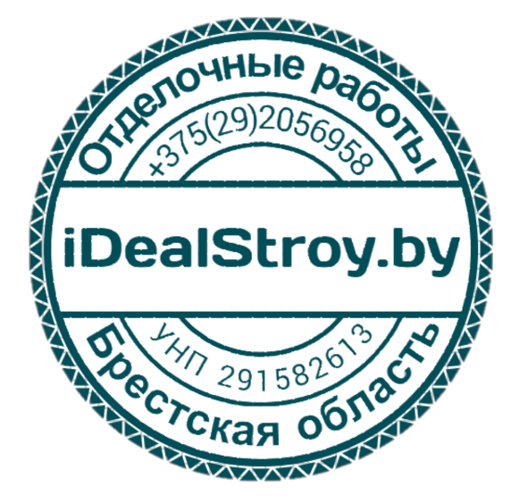iDealStroy.by